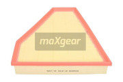 26-1256 MAXGEAR vzduchový filter 26-1256 MAXGEAR