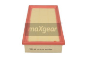 26-1261 MAXGEAR vzduchový filter 26-1261 MAXGEAR