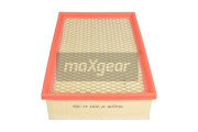 26-1262 MAXGEAR vzduchový filter 26-1262 MAXGEAR
