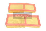 26-1277 MAXGEAR vzduchový filter 26-1277 MAXGEAR