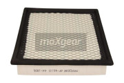 26-1280 MAXGEAR vzduchový filter 26-1280 MAXGEAR