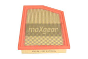26-1297 Vzduchový filtr MAXGEAR