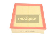 26-1304 Vzduchový filtr MAXGEAR