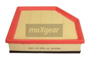 26-1338 MAXGEAR vzduchový filter 26-1338 MAXGEAR