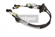 32-0655 MAXGEAR lanko ručnej prevodovky 32-0655 MAXGEAR