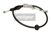 32-0661 MAXGEAR lanko ručnej prevodovky 32-0661 MAXGEAR