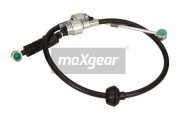 32-0662 MAXGEAR lanko ručnej prevodovky 32-0662 MAXGEAR