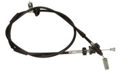 32-0730 MAXGEAR lanko ovládania spojky 32-0730 MAXGEAR