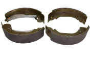 19-3472 MAXGEAR sada brzdových čeľustí 19-3472 MAXGEAR