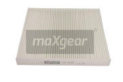 26-1357 MAXGEAR filter vnútorného priestoru 26-1357 MAXGEAR