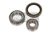 33-0091 MAXGEAR lożisko kolesa - opravná sada 33-0091 MAXGEAR