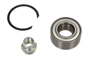 33-0118 MAXGEAR lożisko kolesa - opravná sada 33-0118 MAXGEAR