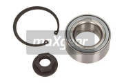 33-0153 MAXGEAR lożisko kolesa - opravná sada 33-0153 MAXGEAR