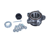 33-0164 MAXGEAR lożisko kolesa - opravná sada 33-0164 MAXGEAR