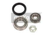 33-0190 MAXGEAR lożisko kolesa - opravná sada 33-0190 MAXGEAR