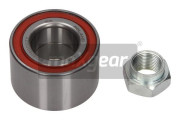 33-0221 MAXGEAR lożisko kolesa - opravná sada 33-0221 MAXGEAR