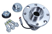 33-0258 MAXGEAR lożisko kolesa - opravná sada 33-0258 MAXGEAR