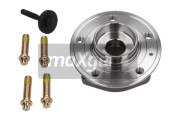 33-0449 MAXGEAR lożisko kolesa - opravná sada 33-0449 MAXGEAR