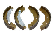 19-1073 MAXGEAR sada brzdových čeľustí 19-1073 MAXGEAR