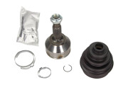 49-0555 MAXGEAR sada kĺbov hnacieho hriadeľa 49-0555 MAXGEAR