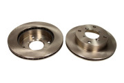 19-0750 MAXGEAR brzdový kotúč 19-0750 MAXGEAR