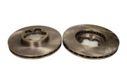 19-1047 MAXGEAR brzdový kotúč 19-1047 MAXGEAR