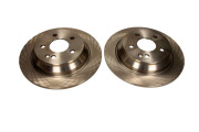19-1056 MAXGEAR brzdový kotúč 19-1056 MAXGEAR