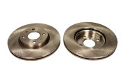 19-0998 MAXGEAR brzdový kotúč 19-0998 MAXGEAR