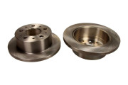 19-1066 MAXGEAR brzdový kotúč 19-1066 MAXGEAR