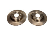 19-1234 MAXGEAR brzdový kotúč 19-1234 MAXGEAR