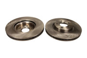 19-1267 MAXGEAR brzdový kotúč 19-1267 MAXGEAR