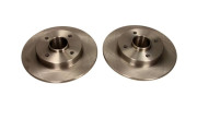 19-1277 MAXGEAR brzdový kotúč 19-1277 MAXGEAR