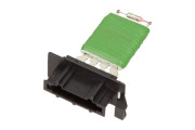 57-0040 MAXGEAR odpor vnútorného ventilátora 57-0040 MAXGEAR