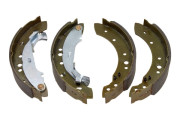 19-1773 MAXGEAR sada brzdových čeľustí 19-1773 MAXGEAR