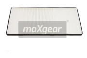 26-0489 Filtr, vzduch v interiéru MAXGEAR