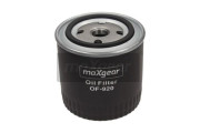26-0503 MAXGEAR olejový filter 26-0503 MAXGEAR