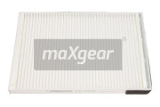 26-0506 MAXGEAR filter vnútorného priestoru 26-0506 MAXGEAR