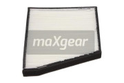 26-0512 MAXGEAR filter vnútorného priestoru 26-0512 MAXGEAR