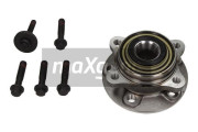 33-0551 MAXGEAR lożisko kolesa - opravná sada 33-0551 MAXGEAR