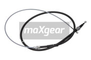 32-0510 MAXGEAR żażné lanko parkovacej brzdy 32-0510 MAXGEAR