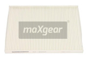 26-0543 MAXGEAR filter vnútorného priestoru 26-0543 MAXGEAR