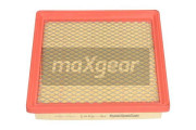 26-0547 MAXGEAR vzduchový filter 26-0547 MAXGEAR