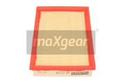 26-0558 MAXGEAR vzduchový filter 26-0558 MAXGEAR