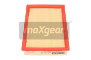26-0558 Vzduchový filtr MAXGEAR
