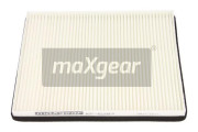 26-0569 MAXGEAR filter vnútorného priestoru 26-0569 MAXGEAR