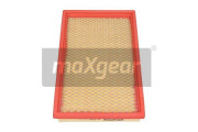 26-0580 MAXGEAR vzduchový filter 26-0580 MAXGEAR