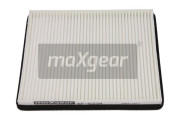 26-0587 Filtr, vzduch v interiéru MAXGEAR