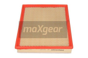 26-0637 MAXGEAR vzduchový filter 26-0637 MAXGEAR