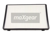 26-0632 MAXGEAR filter vnútorného priestoru 26-0632 MAXGEAR