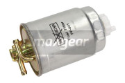 26-0655 Palivový filtr MAXGEAR